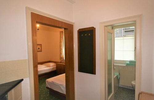 Mayrhofen Apartamento | Nice apartment for 8 people with WIFI, TV and parking