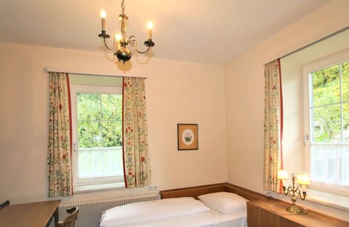 Mayrhofen Apartamento | Nice apartment for 8 people with WIFI, TV and parking
