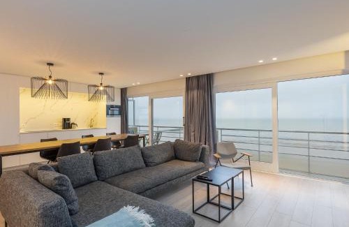 Middelkerke Apartamento | Nice apartment for a family