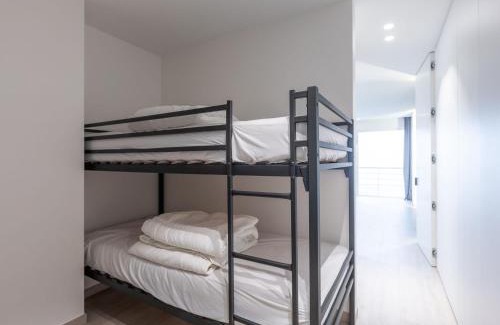 Middelkerke Apartamento | Nice apartment for a family