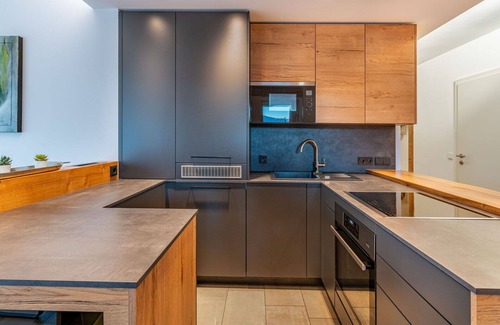 Annenheim Apartamento | Precioso apartamento para 3 personas con WIFI, TV, terraza y aparcamiento