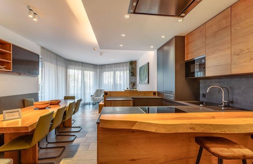 Annenheim Apartamento | Precioso apartamento para 3 personas con WIFI, TV, terraza y aparcamiento