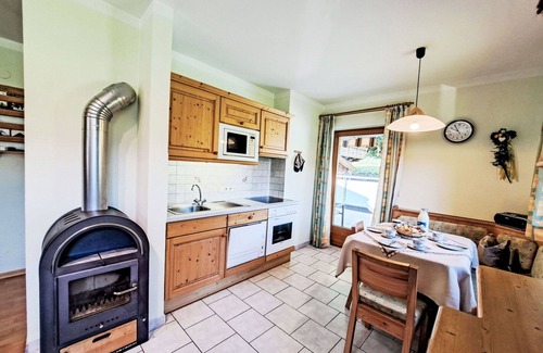 Sonnenberg Apartamento | Bonito apartamento para 4 personas con WIFI, TV, terraza, mascotas permitida y aparcamiento