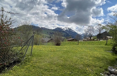Zweisimmen Apartamento | Precioso apartamento para 4 personas con WIFI, TV, balcón, mascotas permitida y aparcamiento