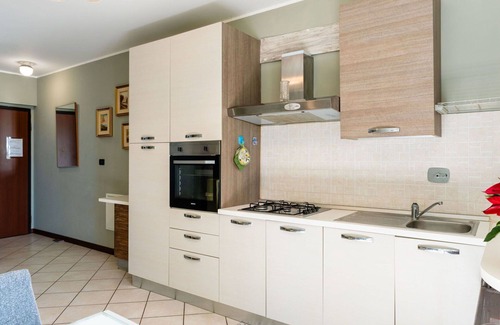 Riva Ligure Apartamento | Bonito apartamento para 4 personas con WIFI, mascotas permitida y aparcamiento