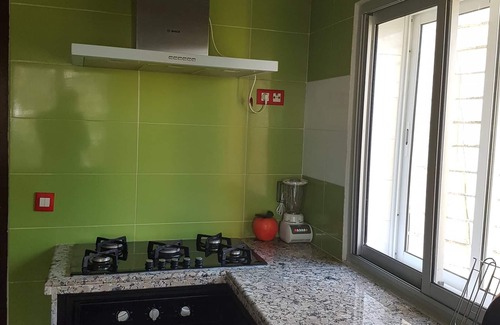 Casablanca Apartamento | Bonito Apartamento Para Familias- Bd Ghandi- Casablanca