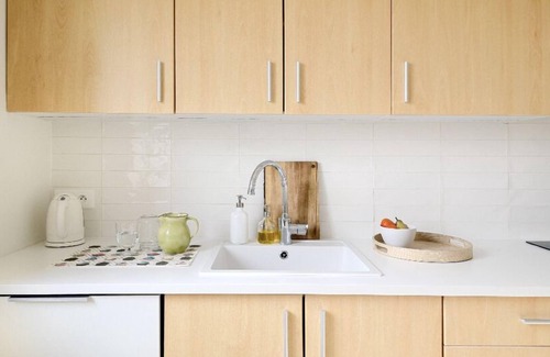 Nord Apartamento | Nice apartment in the SOUTH + Private parking
