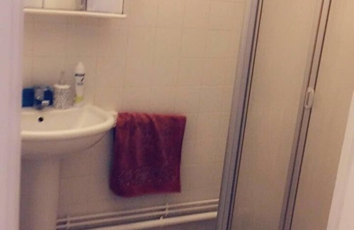 Sablon - Trudaine Apartamento | Bonito apartamento muy tranquilo y bien ubicado