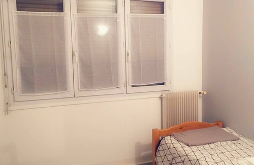 Sablon - Trudaine Apartamento | Bonito apartamento muy tranquilo y bien ubicado
