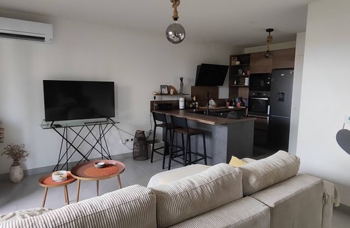 Le Cres Apartamento | Nice apartment