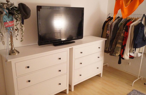 Duisburg City Center Apartamento | Bonito apartamento en el centro de Duisburg