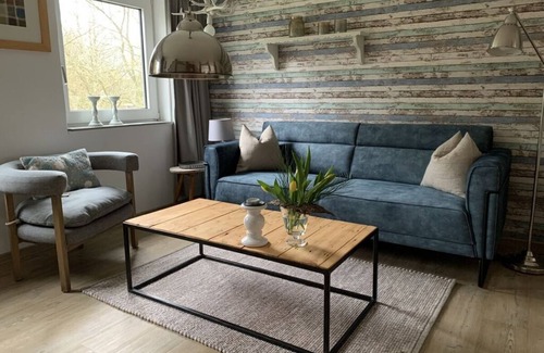 Muden Apartamento | Nice apartment in Müden