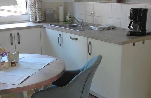 Muden Apartamento | Nice apartment in Müden