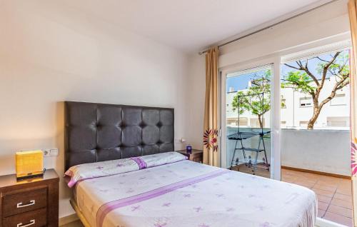 Alhama de Murcia Apartamento | Nice Apartment In Alhama De Murcia