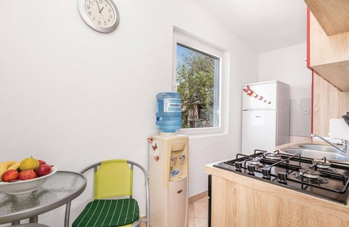Baric Draga Apartamento | Bonito apartamento en Lukovo Sugarje