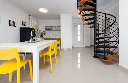 Lukovo Sugarje Apartamento | Bonito apartamento en Lukovo Sugarje