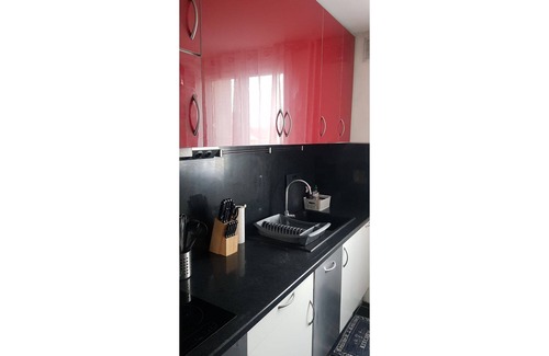Melun Apartamento | Nice apartment in a quiet residence
