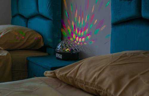 Cherrat Apartamento | Nice apartment in a residence