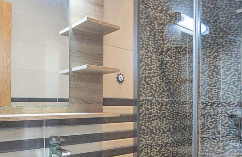 Cherrat Apartamento | Nice apartment in a residence