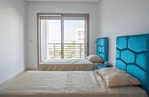 Cherrat Apartamento | Nice apartment in a residence