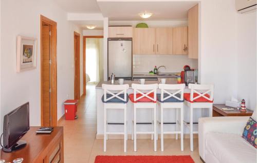 Alhama de Murcia Apartamento | Nice Apartment In Alhama De Murcia