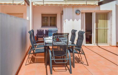 Alhama de Murcia Apartamento | Nice Apartment In Alhama De Murcia
