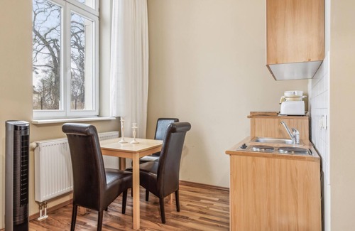 Anklam Apartamento | Impresionante apartamento en Anklam