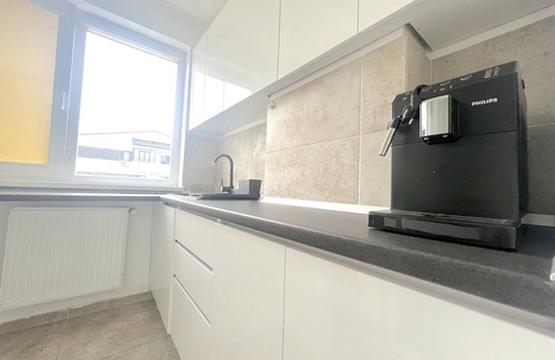 Chiajna Apartamento | Nice Apartment in Avangarde City