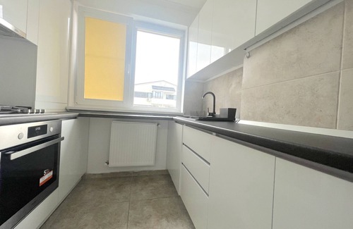 Chiajna Apartamento | Nice Apartment in Avangarde City