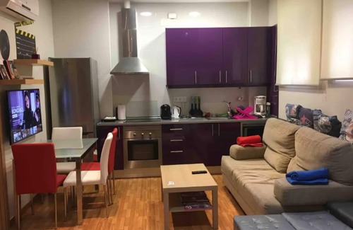 Carretera de Cadiz Apartamento | Bonito apartamento en Avenida de Velázquez