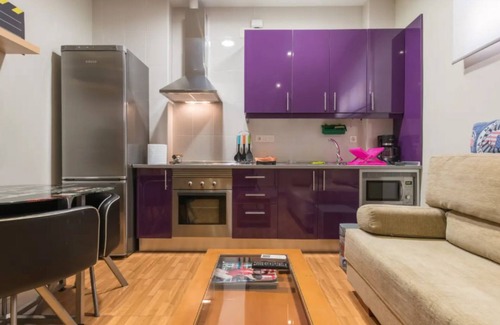Carretera de Cadiz Apartamento | Bonito apartamento en Avenida de Velázquez