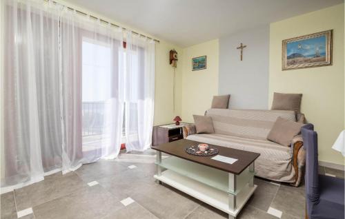 Barbat na Rabu Apartamento | Nice Apartment In Barbat With Wifi