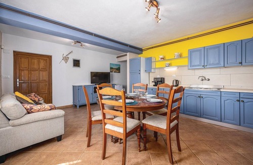 Katun Apartamento | Bonito apartamento en Baderna con.