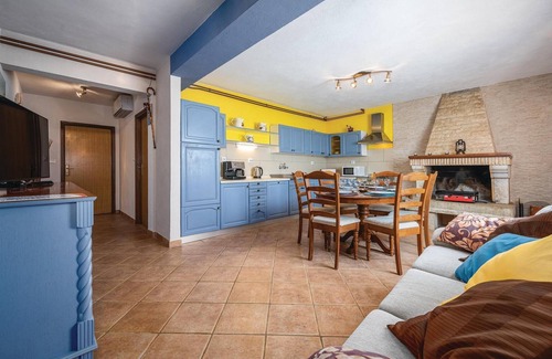 Katun Apartamento | Bonito apartamento en Baderna con.