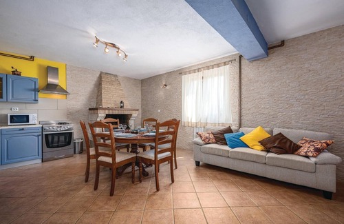 Katun Apartamento | Bonito apartamento en Baderna con.