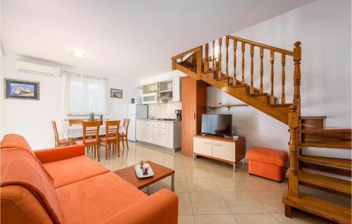Basanija Apartamento | Nice Apartment In Basanija With Wifi