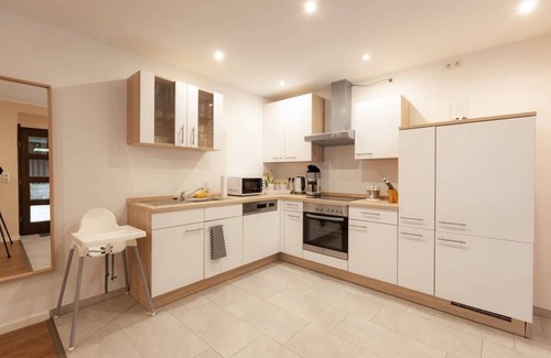 Overath Apartamento | Bonito apartamento en Bergisch con buen acceso.