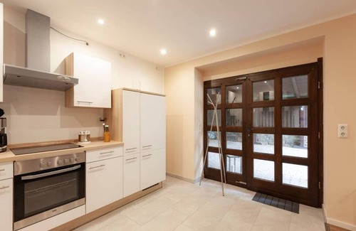 Overath Apartamento | Bonito apartamento en Bergisch con buen acceso.