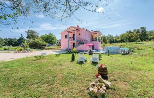 Boljevici Apartamento | Nice Apartment In Boljevici With Wifi