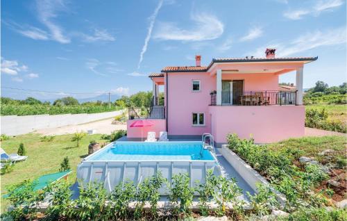 Boljevici Apartamento | Nice Apartment In Boljevici With Wifi