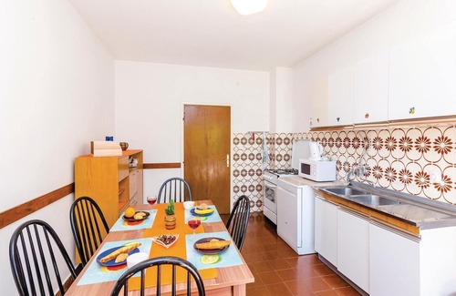 Brsecine Apartamento | Bonito apartamento en Brsecine con WiFi