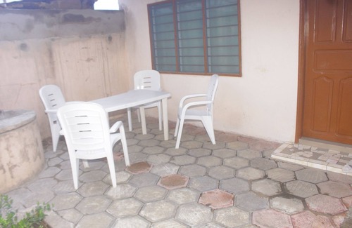 Littoral Department Apartamento | Bonito apartamento en Cotonou Agla cerca del estadio de la amistad.