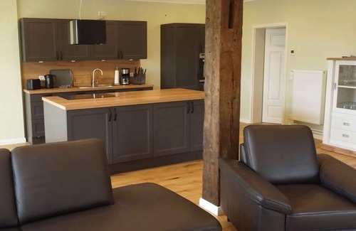 Klein Upahl Apartamento | Bonito apartamento en Klein Upahl