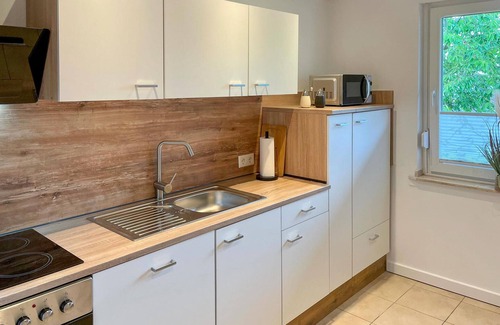 Born Apartamento | Bonito apartamento en Marienmünster