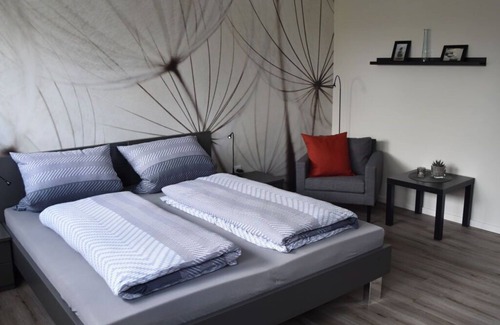 Neuenkirchen Apartamento | Nice apartment in Neuenkirchen