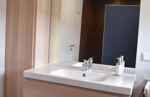 Neuenkirchen Apartamento | Nice apartment in Neuenkirchen