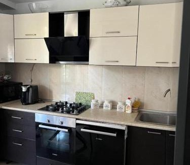 Didube Apartamento | Nice apartment in Didube