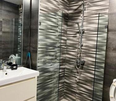 Didube Apartamento | Nice apartment in Didube