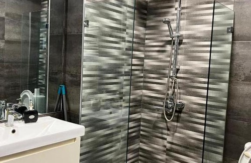Didube Apartamento | Nice apartment in Didube