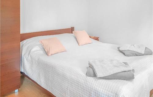 Drawno Apartamento | Nice Apartment In Dominikowo With Wifi